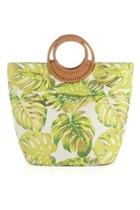  Golden Palms Tote
