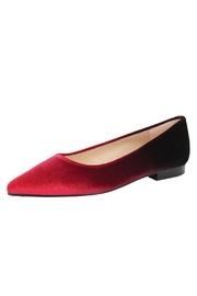  Red Velvet Flat