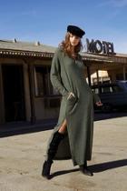  Camilia Pocketed Dress
