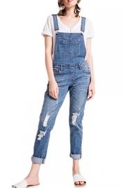  Melanie Overalls