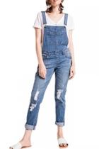  Melanie Overalls