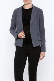  Shorty Jacket