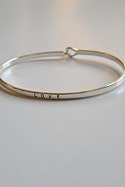  Love Silver Bracelet