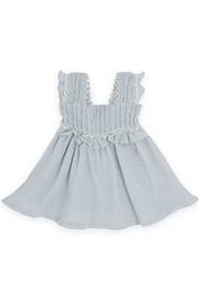  Lilafaye Pintuck Dress
