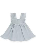  Lilafaye Pintuck Dress