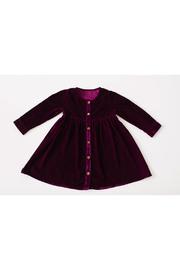  Misha Long Sleeve Dress