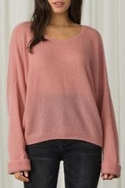  Grace Pullover