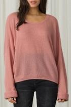  Grace Pullover