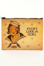  Medium Zipper Pouch