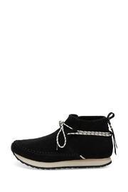  Rio Sneaker Boot