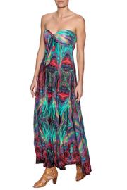 Gorgeous Coloful Dress