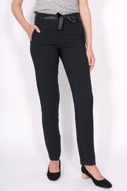  Levine Crepe Pants