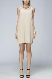  Bow Back Dress
