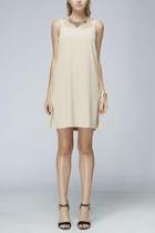  Bow Back Dress
