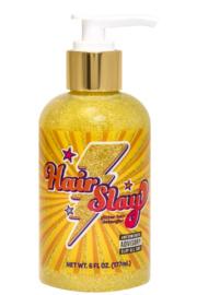  Hair Slay Glitter Hair Detangler