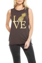 Pineapple Love Tank