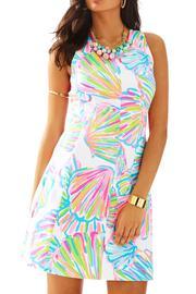  Felicity Fit-&-flare Dress