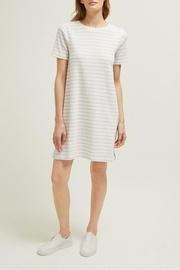  Monroe Stripe Dress