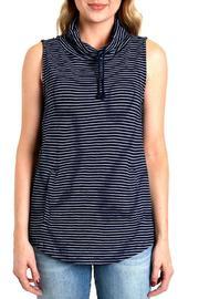  Cowl Neck Tank