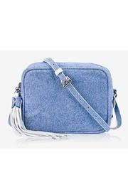  Madison Denim Crossbody