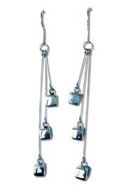  Pendulum Earrings