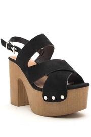  Sling Back Sandals
