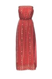  Mariele Terracotta Dress