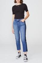  Heather Ribbon Jeans
