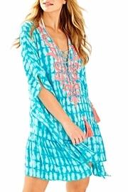  Tullie Coverup Dress