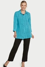  Carribean Wave Tunic