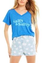  Salty & Sultry Romeo Tee