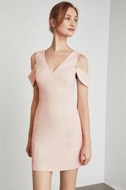 Eve Short Woven Dress