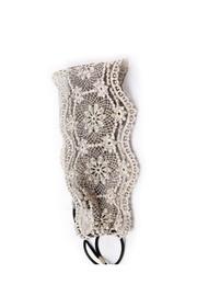  Boho Lace Headband