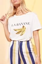  La Banae Shirt