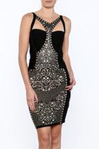  Dungeon Dress
