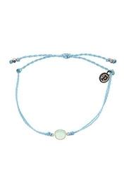  Aqua Stone Bracelet