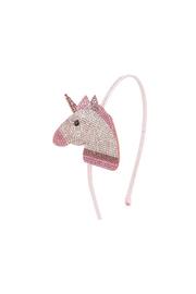  Rhinestone Emoji Headbands