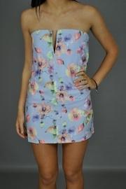  Spring Dreamin' Dress