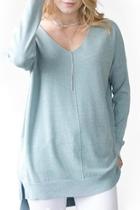  Buttersoft V-neck Sweater