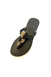  Swahili Sandals