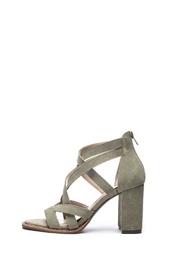  Shawnee Block Heel