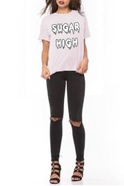  Sugar High Tee