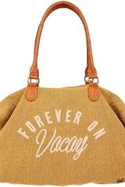  Bali Bliss Weekender