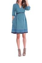  India Boho Dress