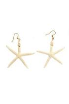  Starfish Earrings