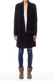  Xen Cashmere Sweater