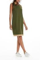  Sports Sweat Dress