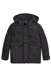  Fishbone Toggle Coat