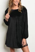  Perfect Velvet Dress
