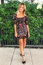  Ester Mini Dress